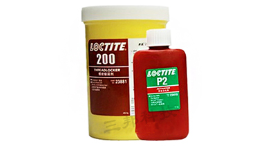 乐泰 Loctite Threadlocker 200螺纹预剂