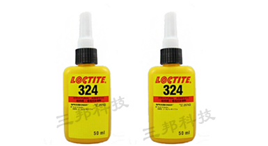 乐泰 Loctite Threadlocker 324