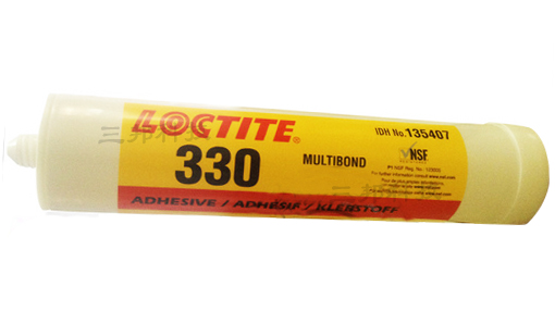 Henkel Loctite330结构胶