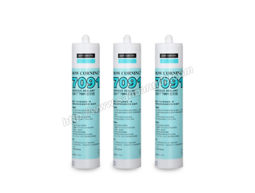    道康宁7091 硅胶 密封胶