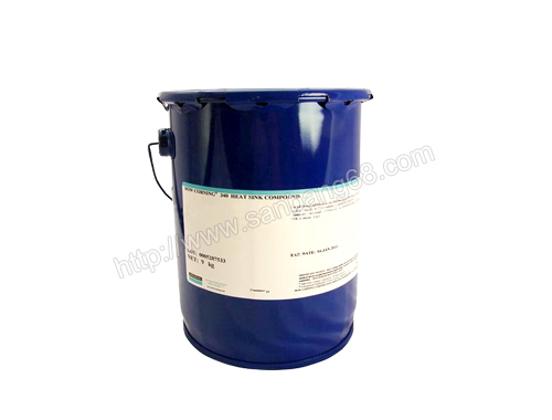 道康宁DC340 9KG